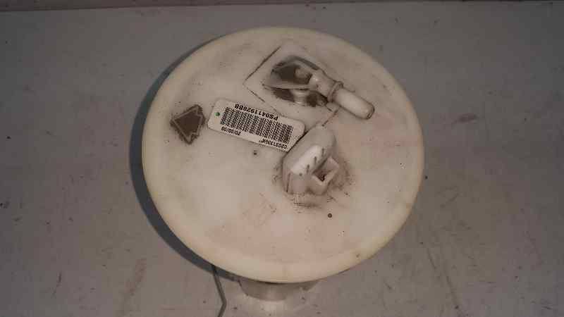 Aforador para Ford Fiesta (Cb1)