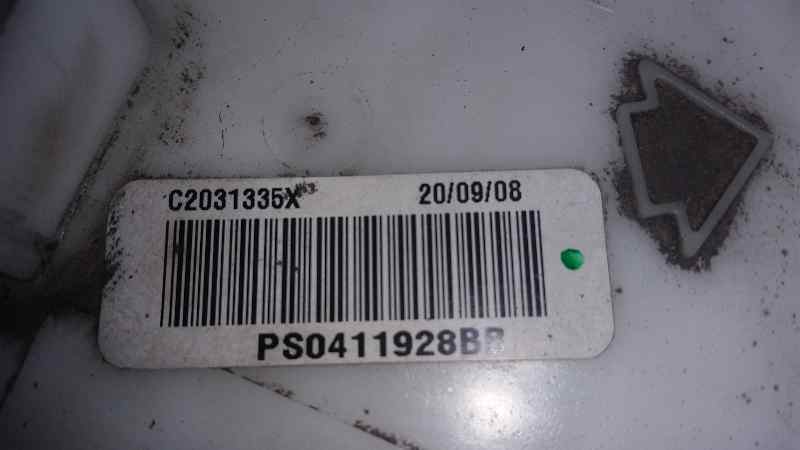 Aforador para Ford Fiesta (Cb1)
