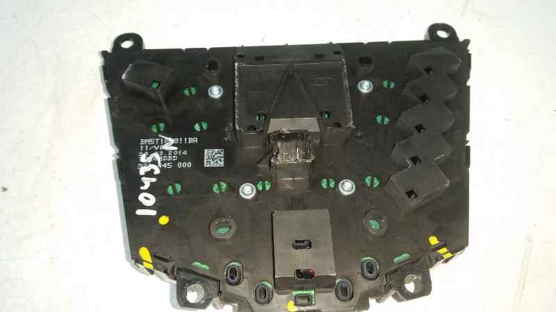 Mando Radio para Ford Focus Lim.