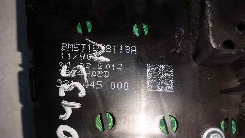 Mando Radio para Ford Focus Lim.