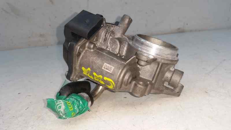 Caja Mariposa para Audi A3 (8V)