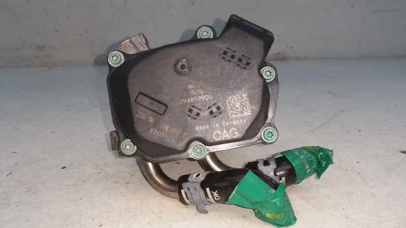Caja Mariposa para Audi A3 (8V)