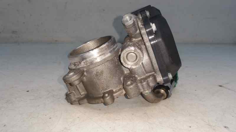 Caja Mariposa para Audi A3 (8V)