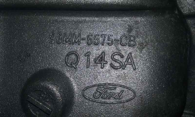 Carter para Ford Fiesta (Cb1)