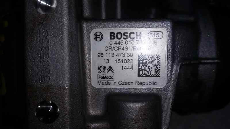 Bomba Alta Presion para Peugeot 308 Sw