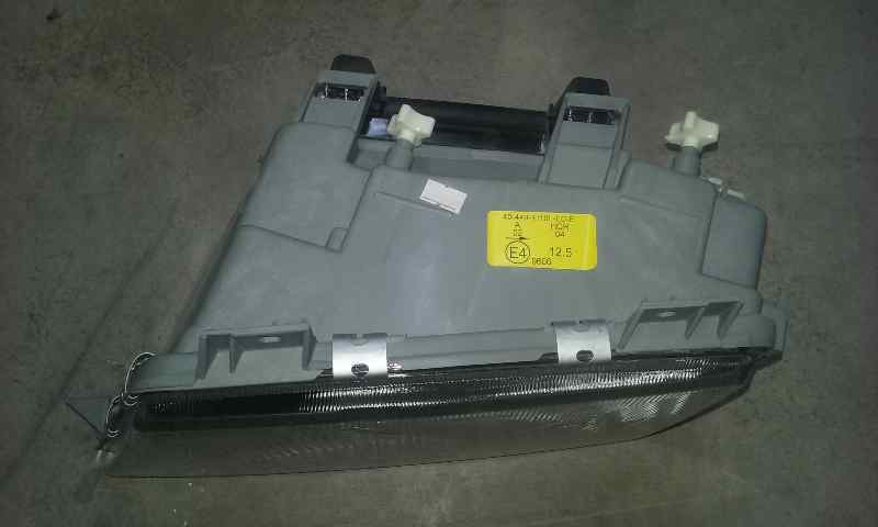 Faro Izquierdo para Mercedes-Benz Sprinter (W901,W903) Combi
