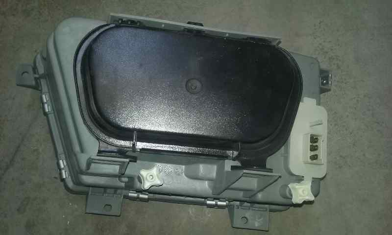 Faro Izquierdo para Mercedes-Benz Sprinter (W901,W903) Combi