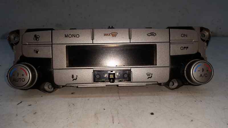 Mando Climatizador para Ford Mondeo Ber. (Ca2)