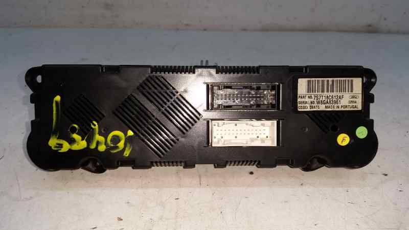 Mando Climatizador para Ford Mondeo Ber. (Ca2)