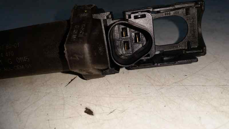Bobina Encendido para Peugeot 207