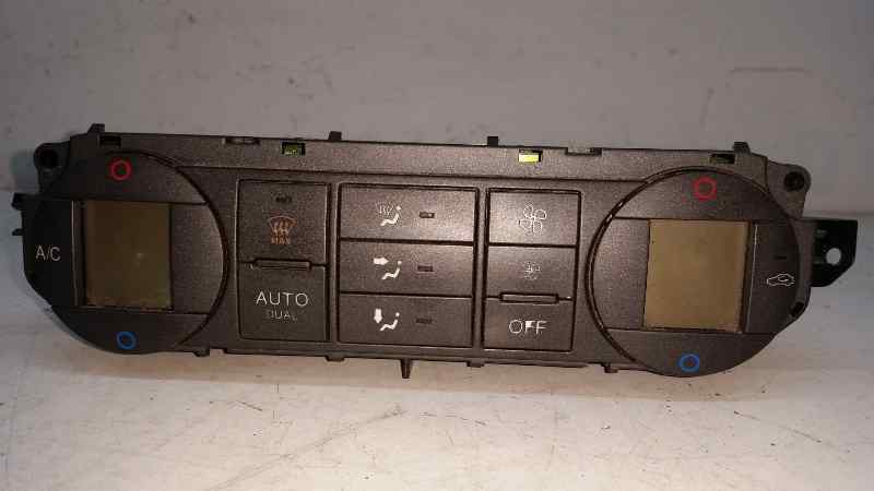 Mando Climatizador para Ford Focus C-Max (Cap)