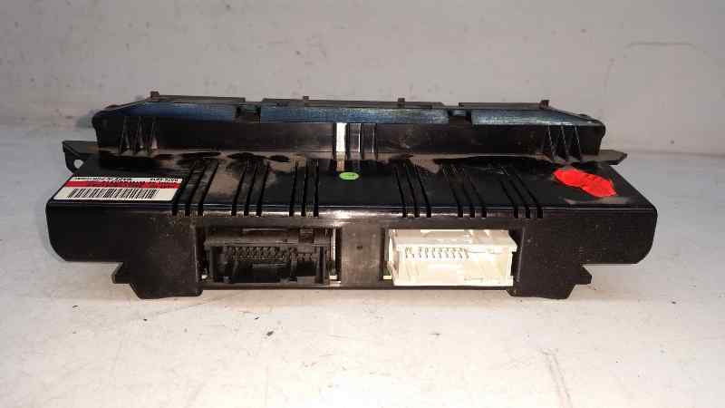 Mando Climatizador para Ford Focus C-Max (Cap)