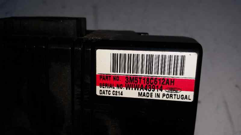 Mando Climatizador para Ford Focus C-Max (Cap)