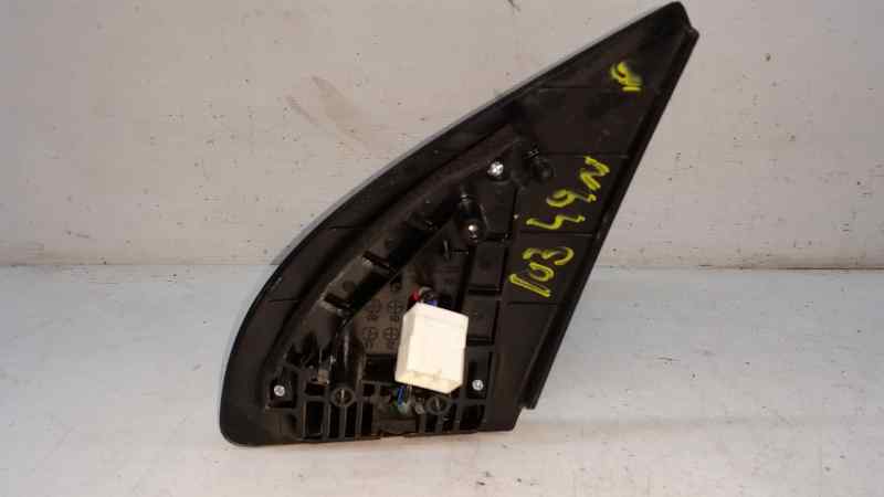 Retrovisor Derecho para Chevrolet Aveo
