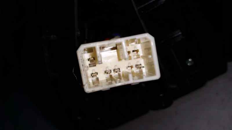 Retrovisor Derecho para Chevrolet Aveo