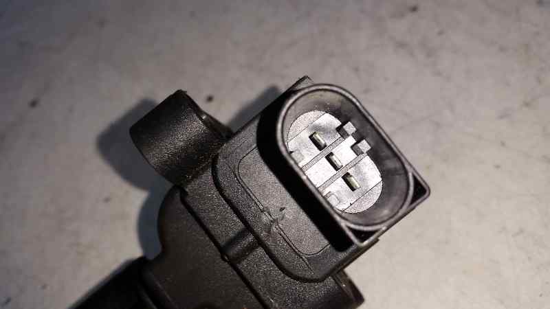 Bobina Encendido para Mercedes-Benz Clase Slk (W171) Roadster