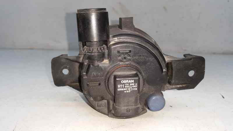 Faro Antiniebla Derecho para Bmw X5 (E70)