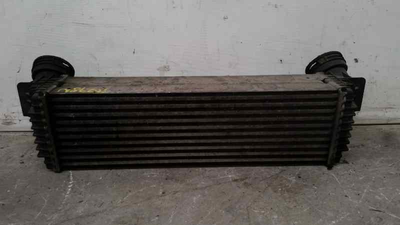 Intercooler para Bmw X5 (E70)