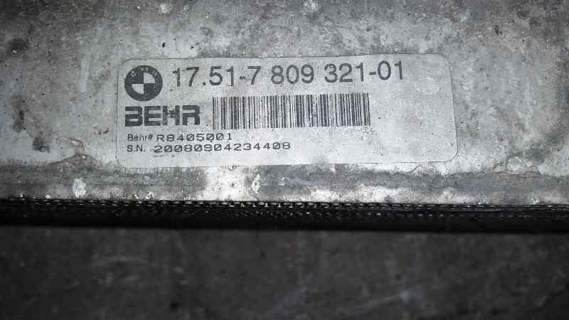 Intercooler para Bmw X5 (E70)