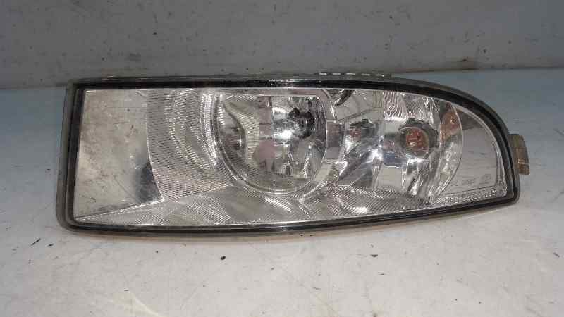 Faro Antiniebla Izquierdo para Skoda Octavia Combi (1Z5)