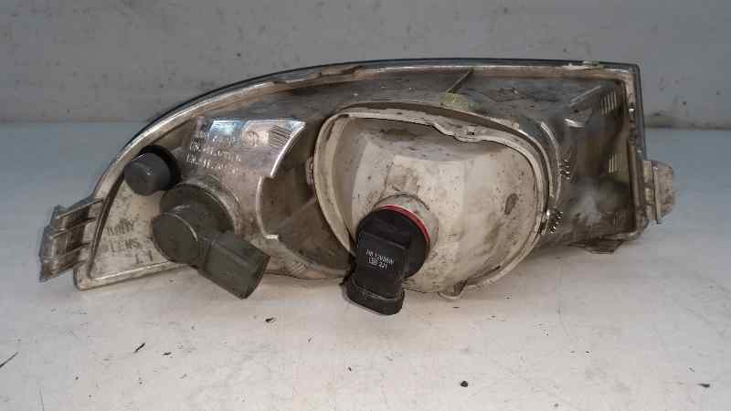 Faro Antiniebla Izquierdo para Skoda Octavia Combi (1Z5)
