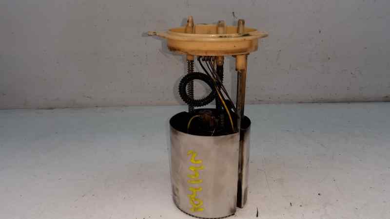 Aforador para Skoda Octavia Combi (1Z5)