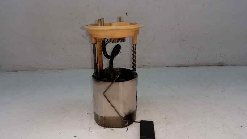 Aforador para Skoda Octavia Combi (1Z5)