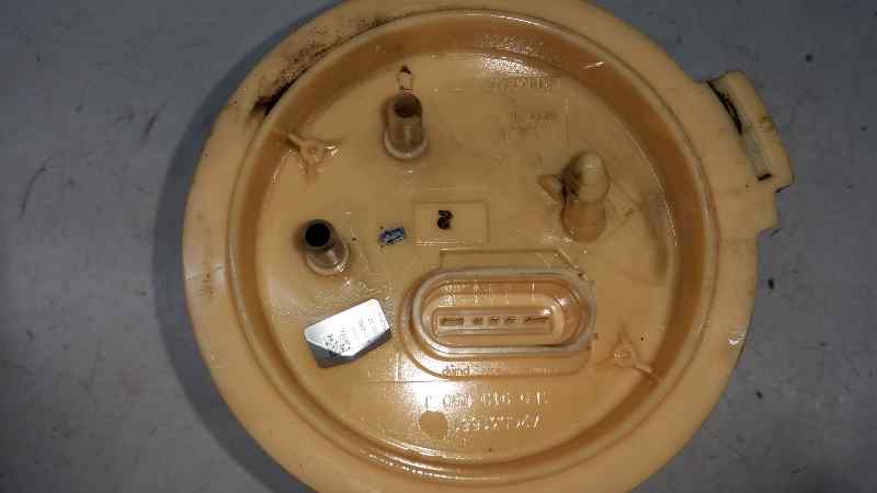 Aforador para Skoda Octavia Combi (1Z5)