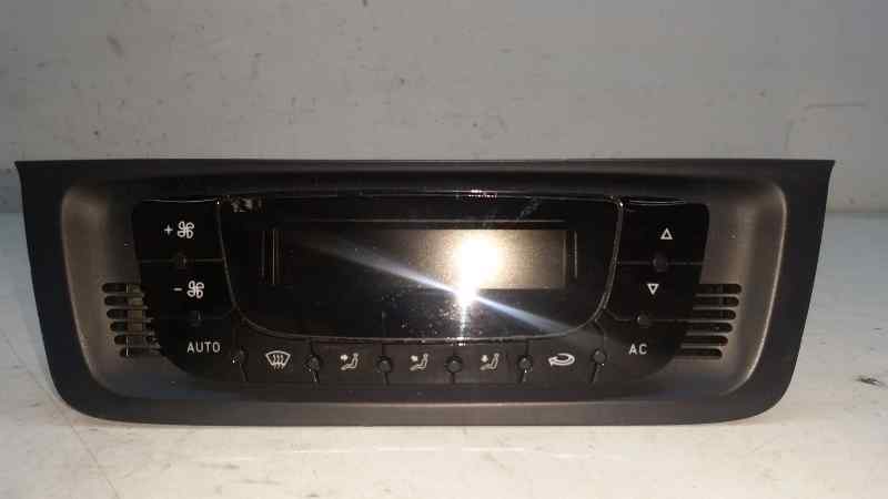 Mando Climatizador para Seat Ibiza (6J5)
