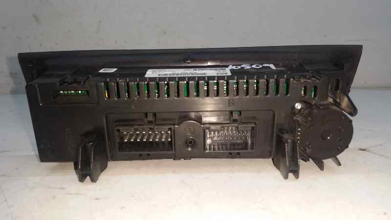 Mando Climatizador para Seat Ibiza (6J5)
