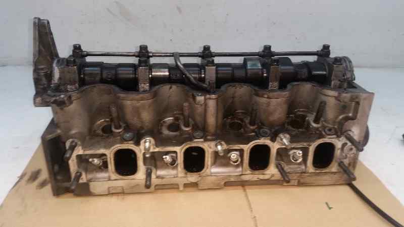 Culata para Opel Zafira B