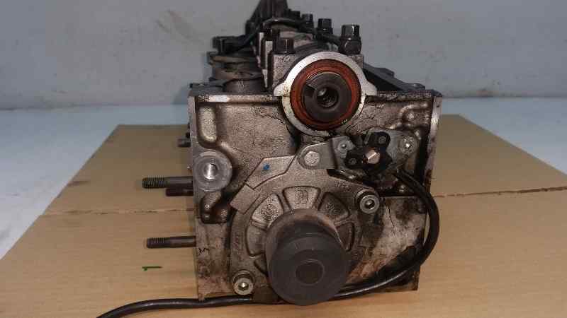 Culata para Opel Zafira B