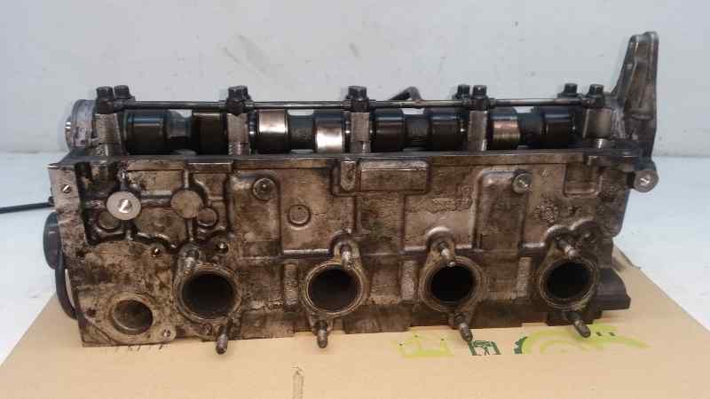 Culata para Opel Zafira B