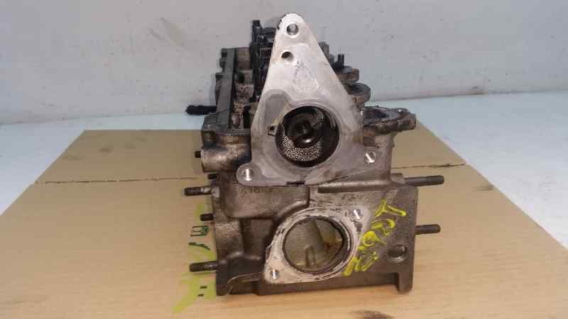 Culata para Opel Zafira B