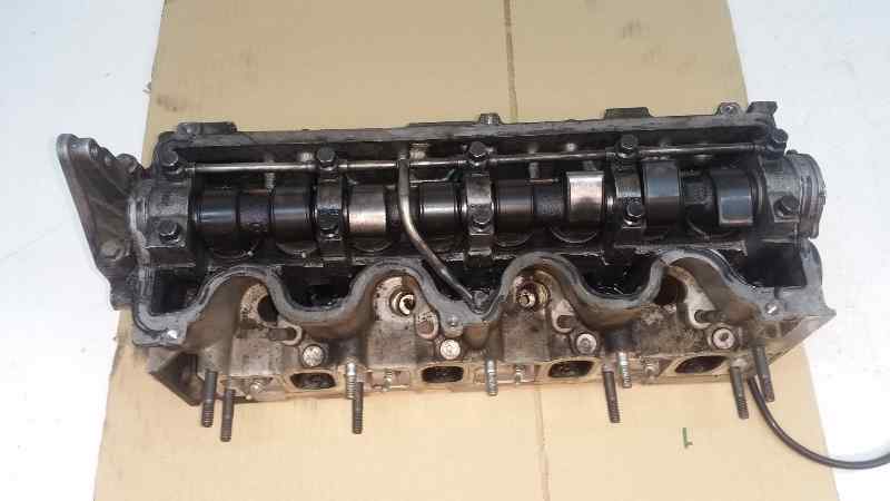 Culata para Opel Zafira B