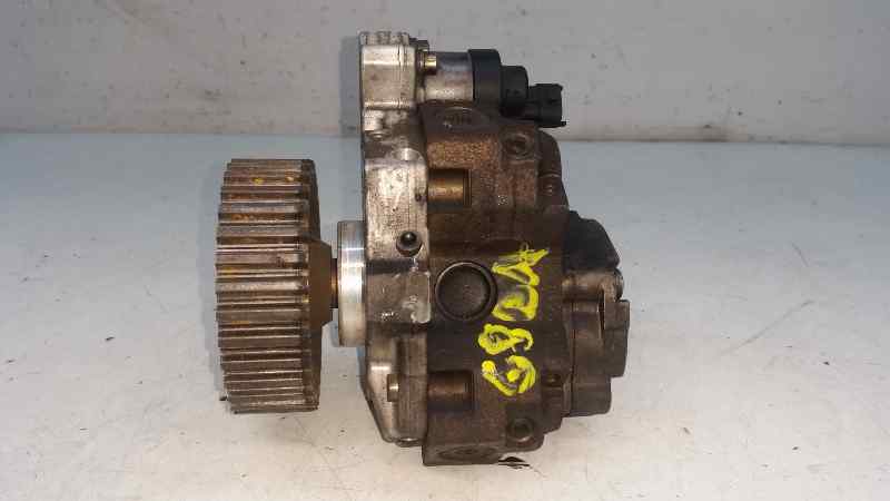 Bomba Alta Presion para Ford Focus C-Max (Cap)