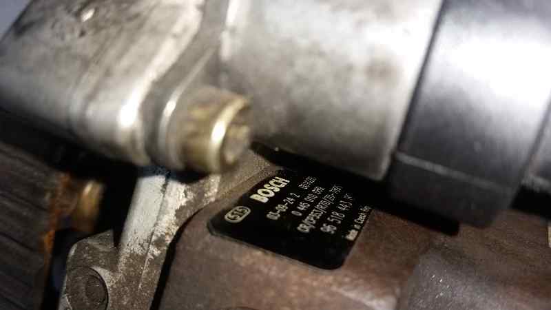 Bomba Alta Presion para Ford Focus C-Max (Cap)