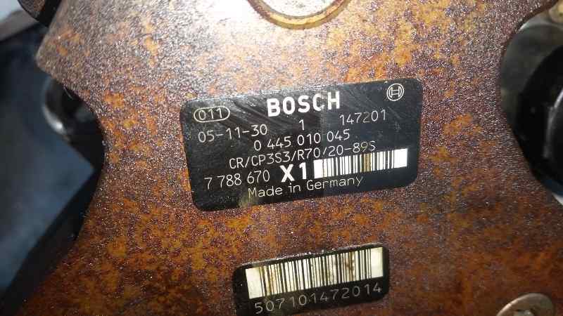 Bomba Alta Presion para Bmw Serie 3 Berlina (E46)