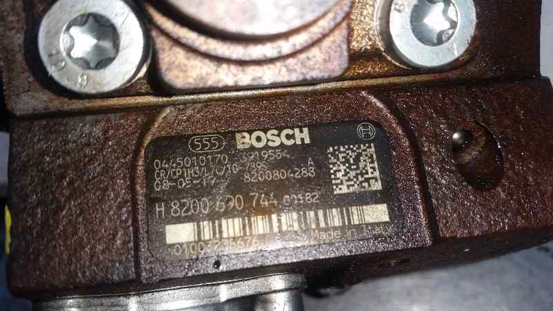 Bomba Alta Presion para Renault Laguna Iii