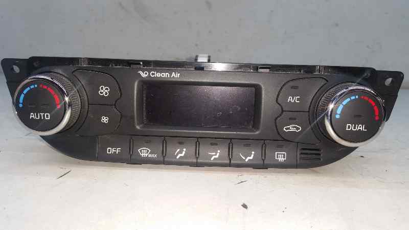Mando Climatizador para Kia Cee'd