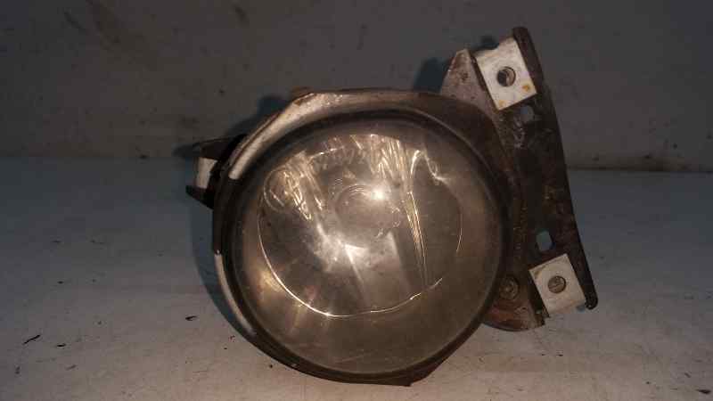 Faro Antiniebla Derecho para Seat Alhambra (7V9)