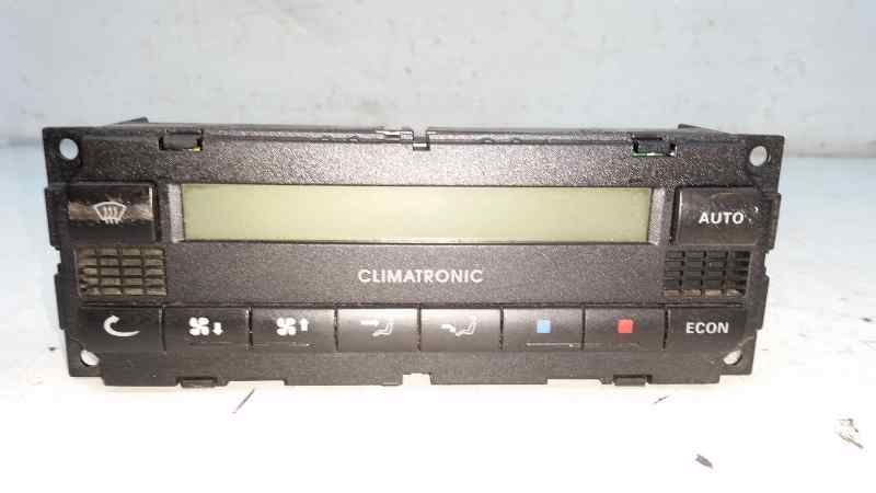 Mando Climatizador para Skoda Octavia Berlina (1U2)