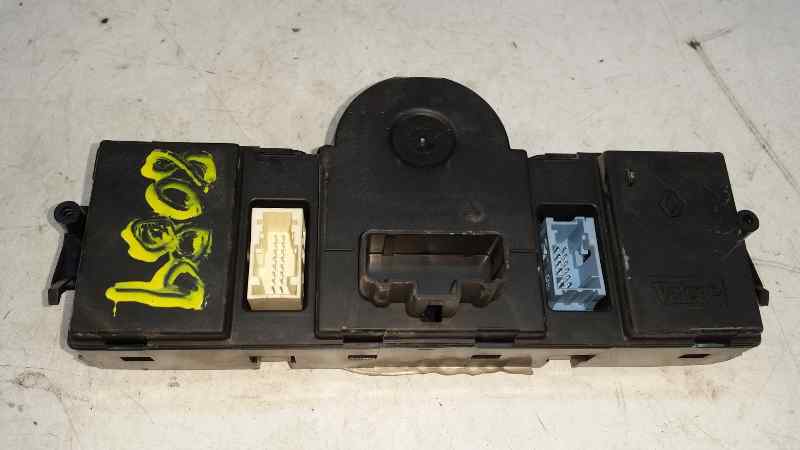 Mando Climatizador para Renault Scenic Ii