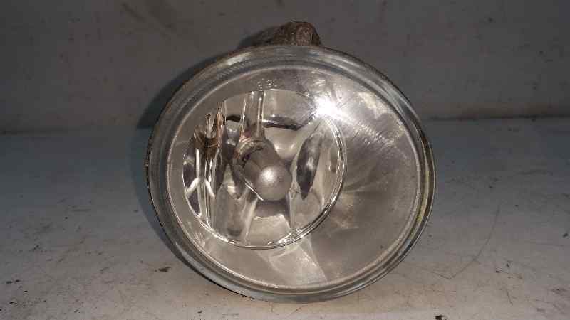 Faro Antiniebla Derecho para Renault Megane I Fase 2 Berlina (Ba0)