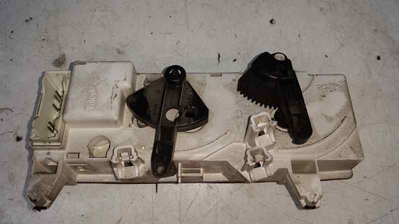 Mando Calefaccion / Aire Acondicionado para Renault Megane I Fase 2 Berlina (Ba0)