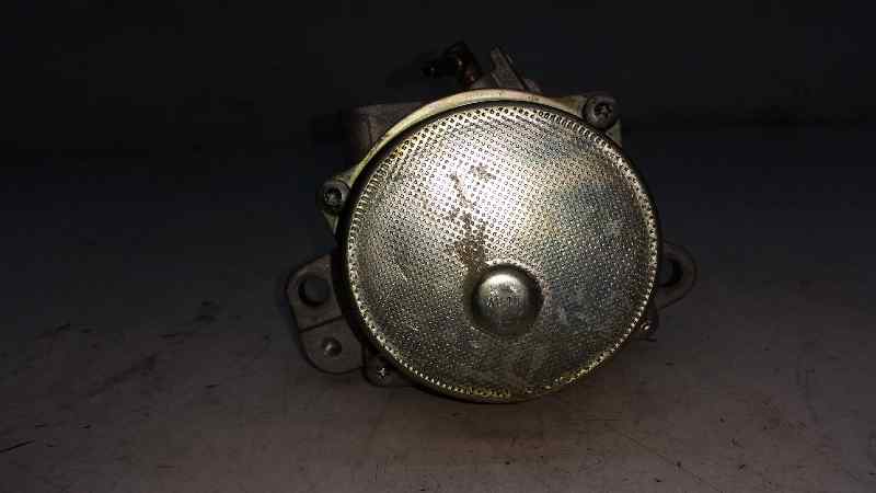 Depresor Freno / Bomba Vacio para Opel Corsa D
