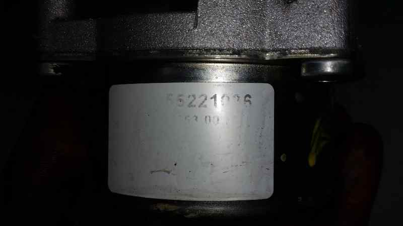 Depresor Freno / Bomba Vacio para Opel Corsa D