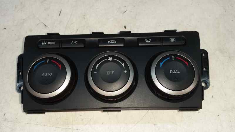 Mando Climatizador para Mazda 6 Lim. (Gh)