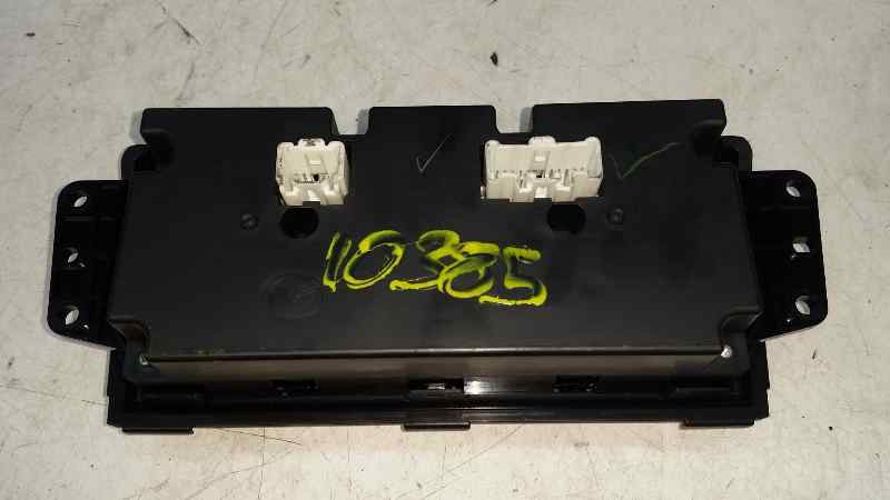 Mando Climatizador para Mazda 6 Lim. (Gh)