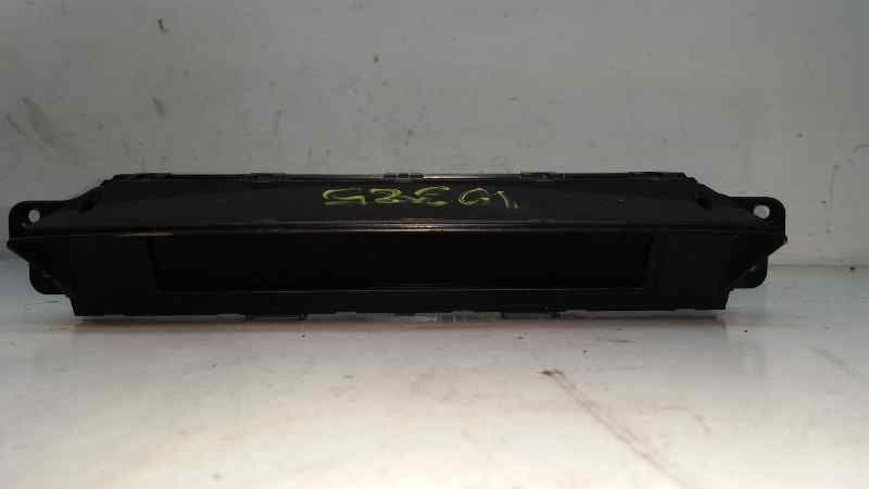 Pantalla Multifuncion para Mazda 6 Lim. (Gh)